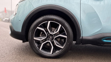 Citroen C4 100kW Shine Plus 50kWh 5dr Auto Electric Hatchback